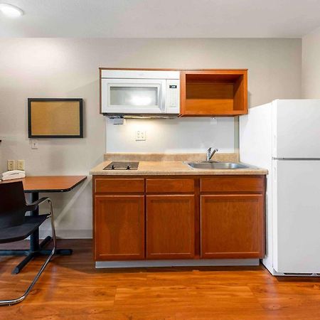 Extended Stay America Select Suites - Oklahoma City - West Extérieur photo