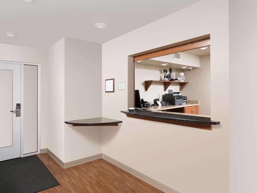 Extended Stay America Select Suites - Oklahoma City - West Intérieur photo
