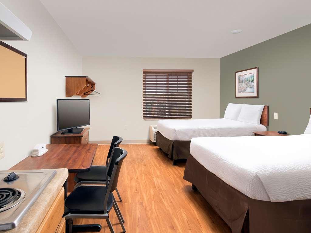 Extended Stay America Select Suites - Oklahoma City - West Chambre photo