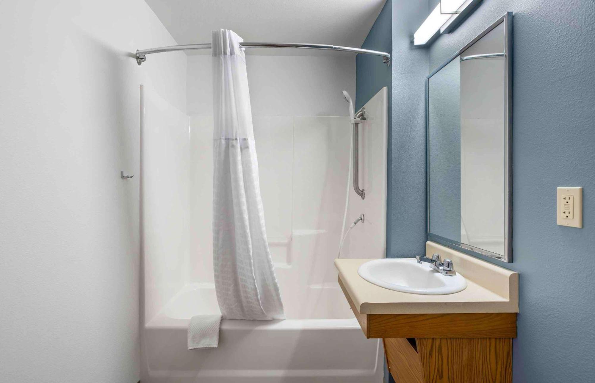 Extended Stay America Select Suites - Oklahoma City - West Extérieur photo