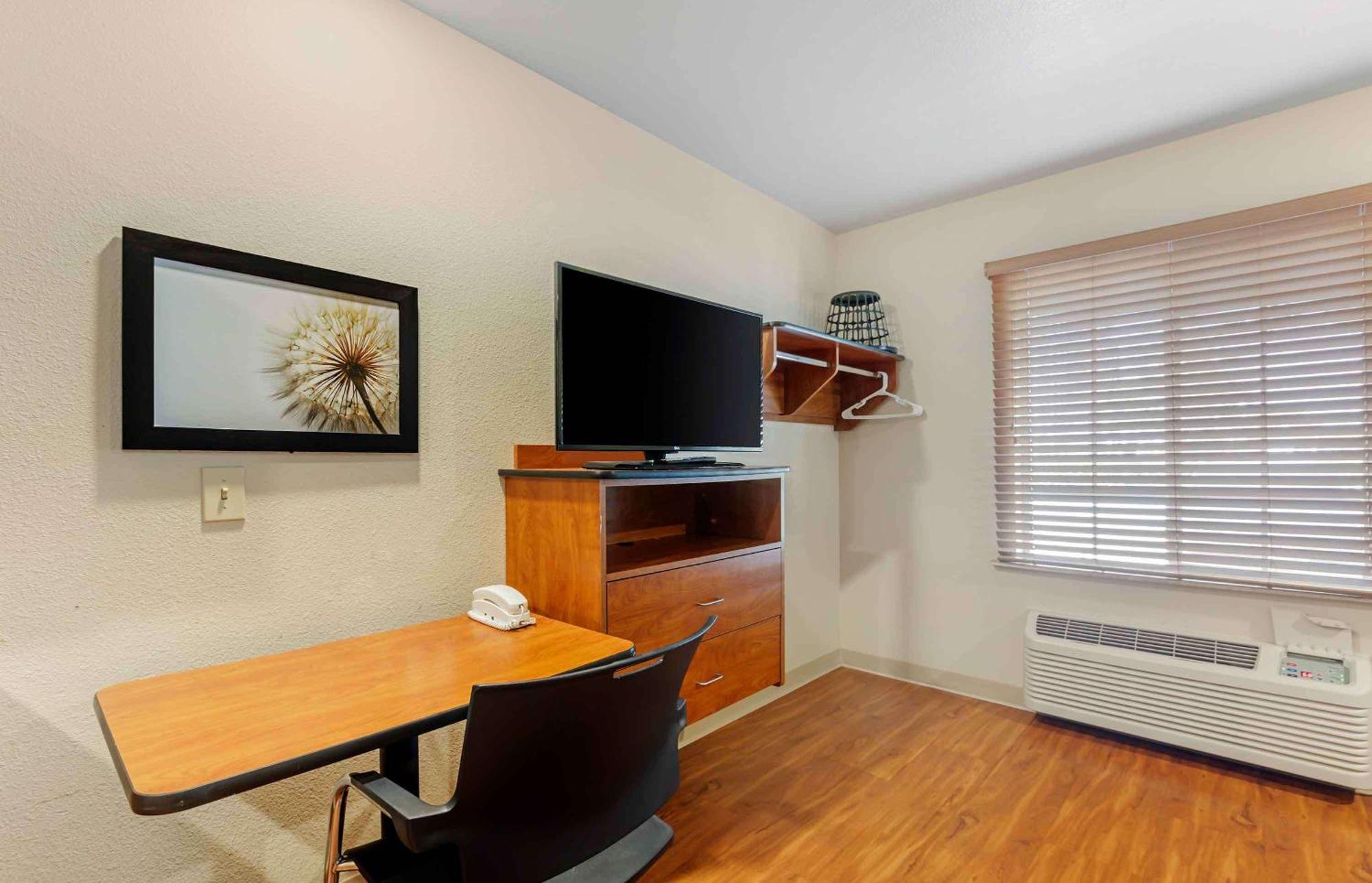 Extended Stay America Select Suites - Oklahoma City - West Extérieur photo