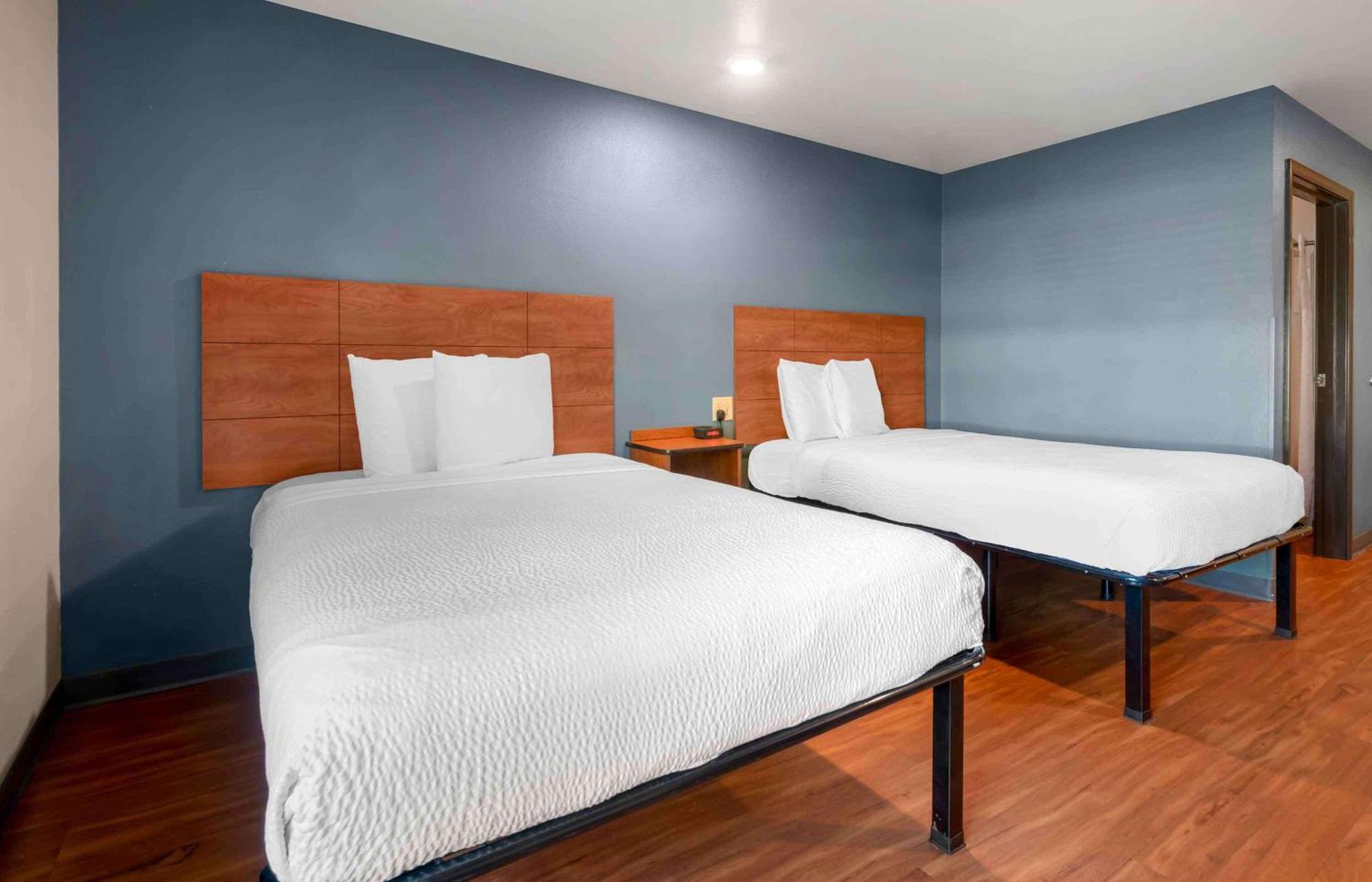 Extended Stay America Select Suites - Oklahoma City - West Extérieur photo